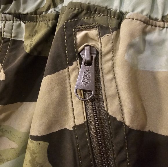 Free People Movement Stadium Pants Printed - Picture 6 of 8